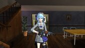 Hoshimachi Suisei (Fortnite)